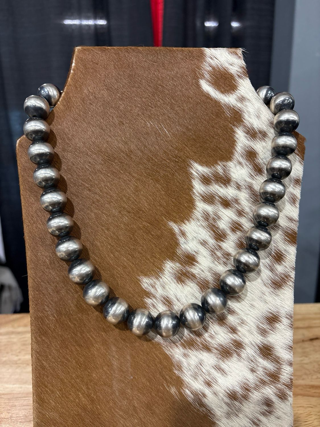 16 mm Navajo Pearls