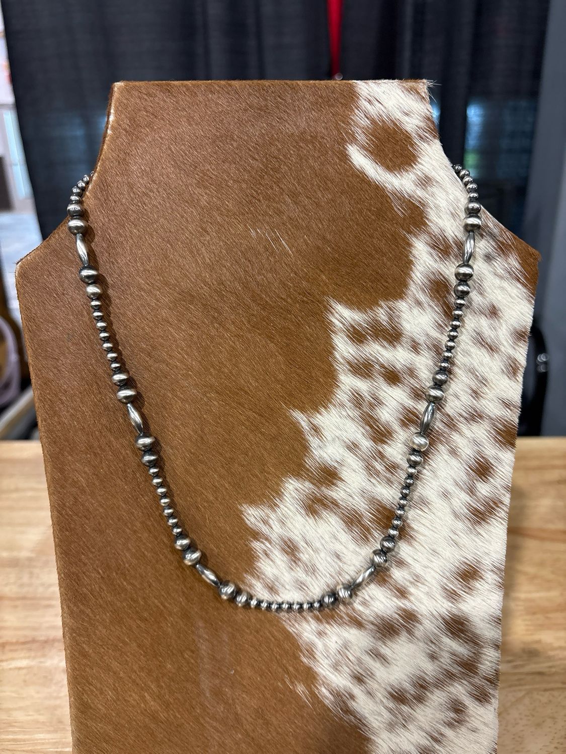Navajo Pearls