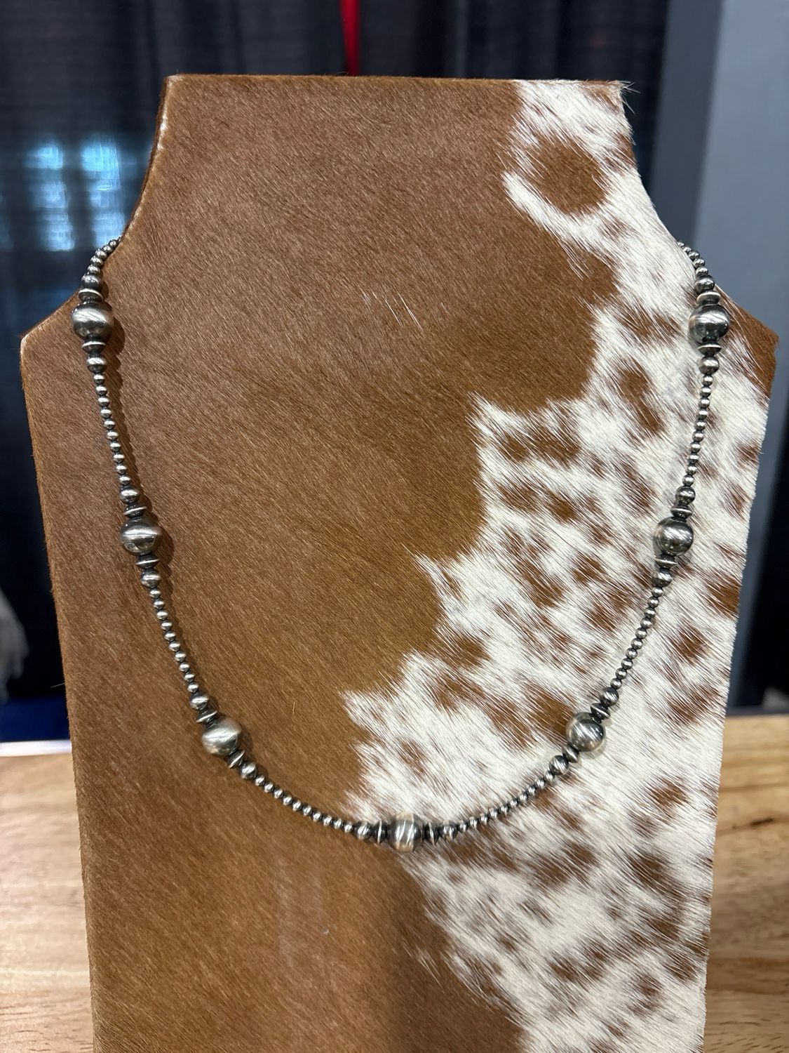Navajo Pearls