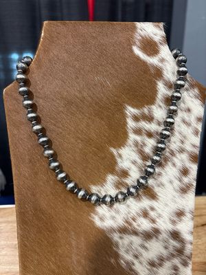Navajo Pearls