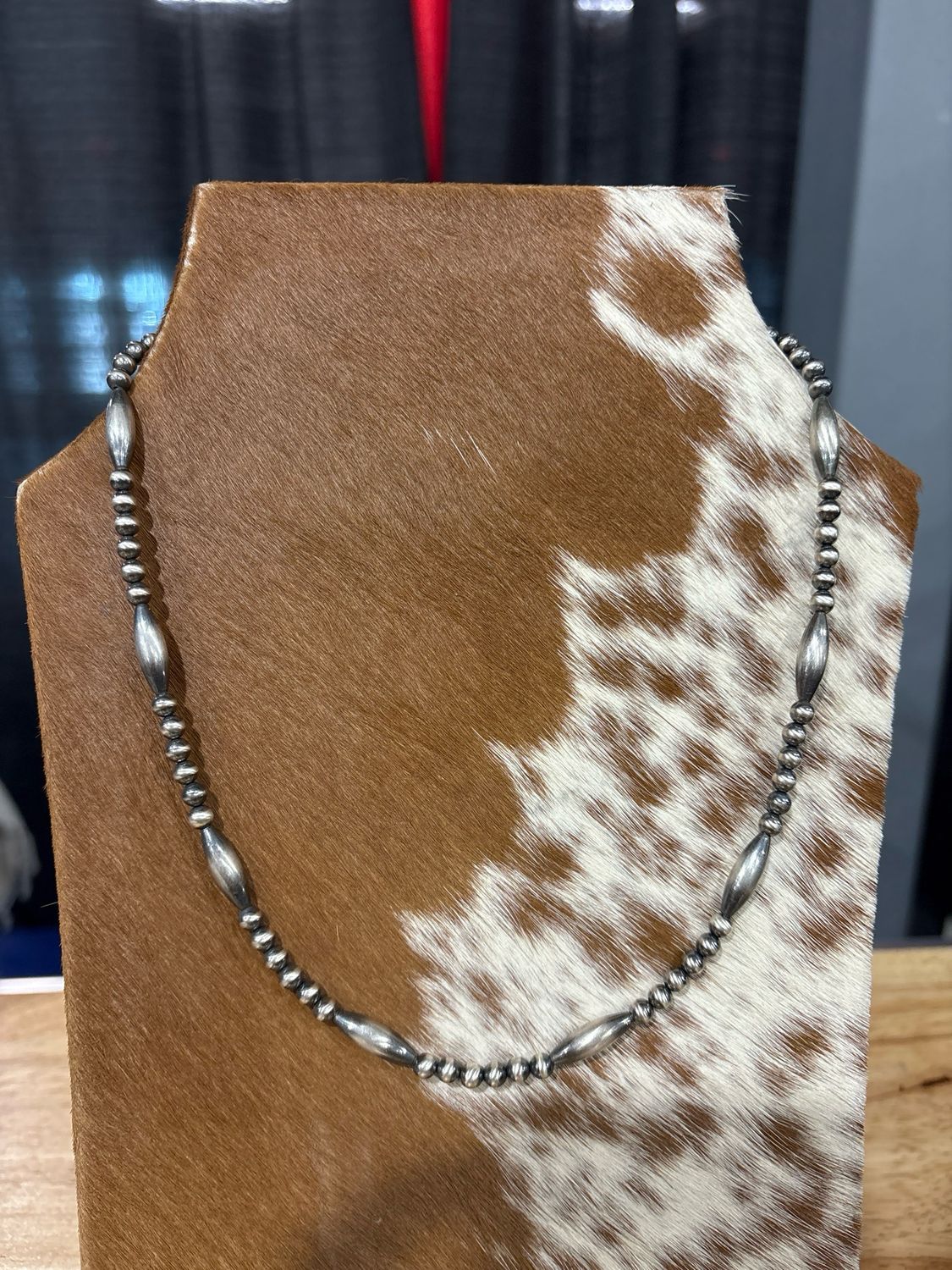 Navajo Pearls