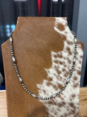 Navajo Pearls