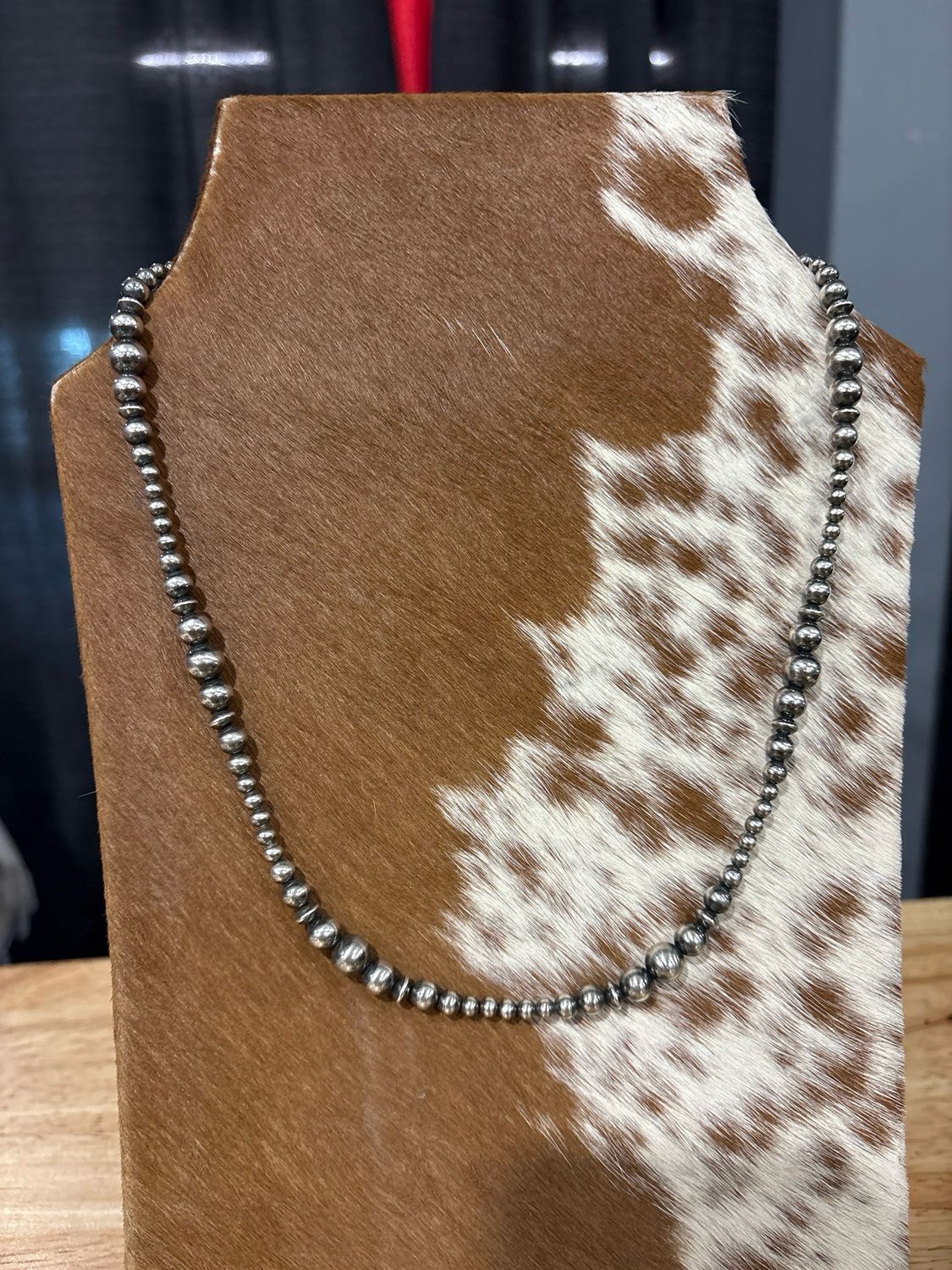 Navajo Pearls