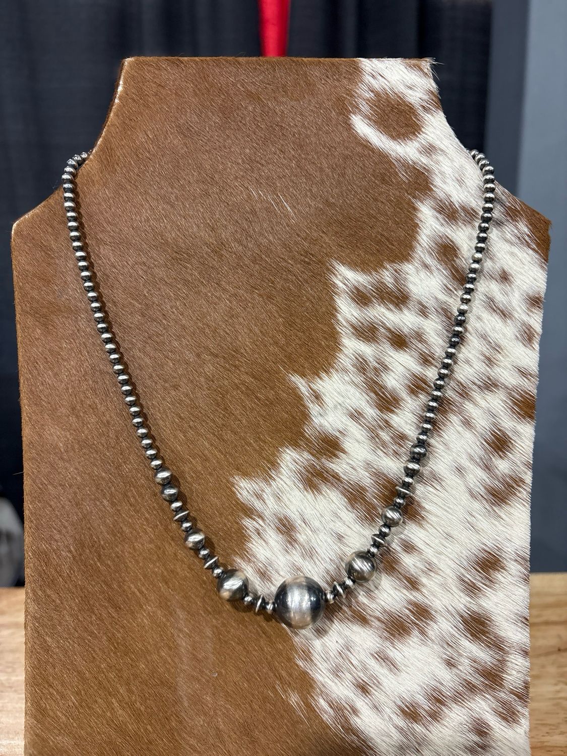 Navajo Pearls