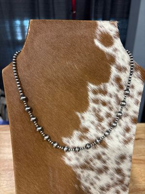 Navajo Pearls