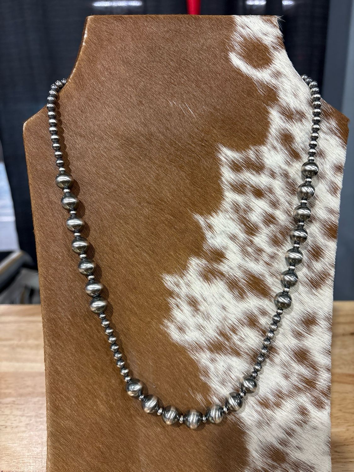 Navajo Pearls