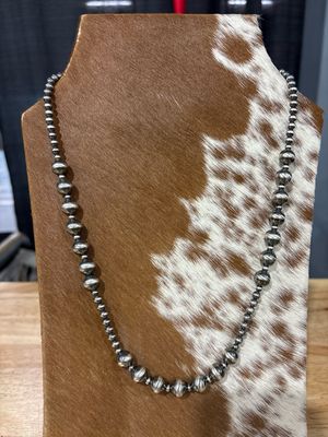 Navajo Pearls