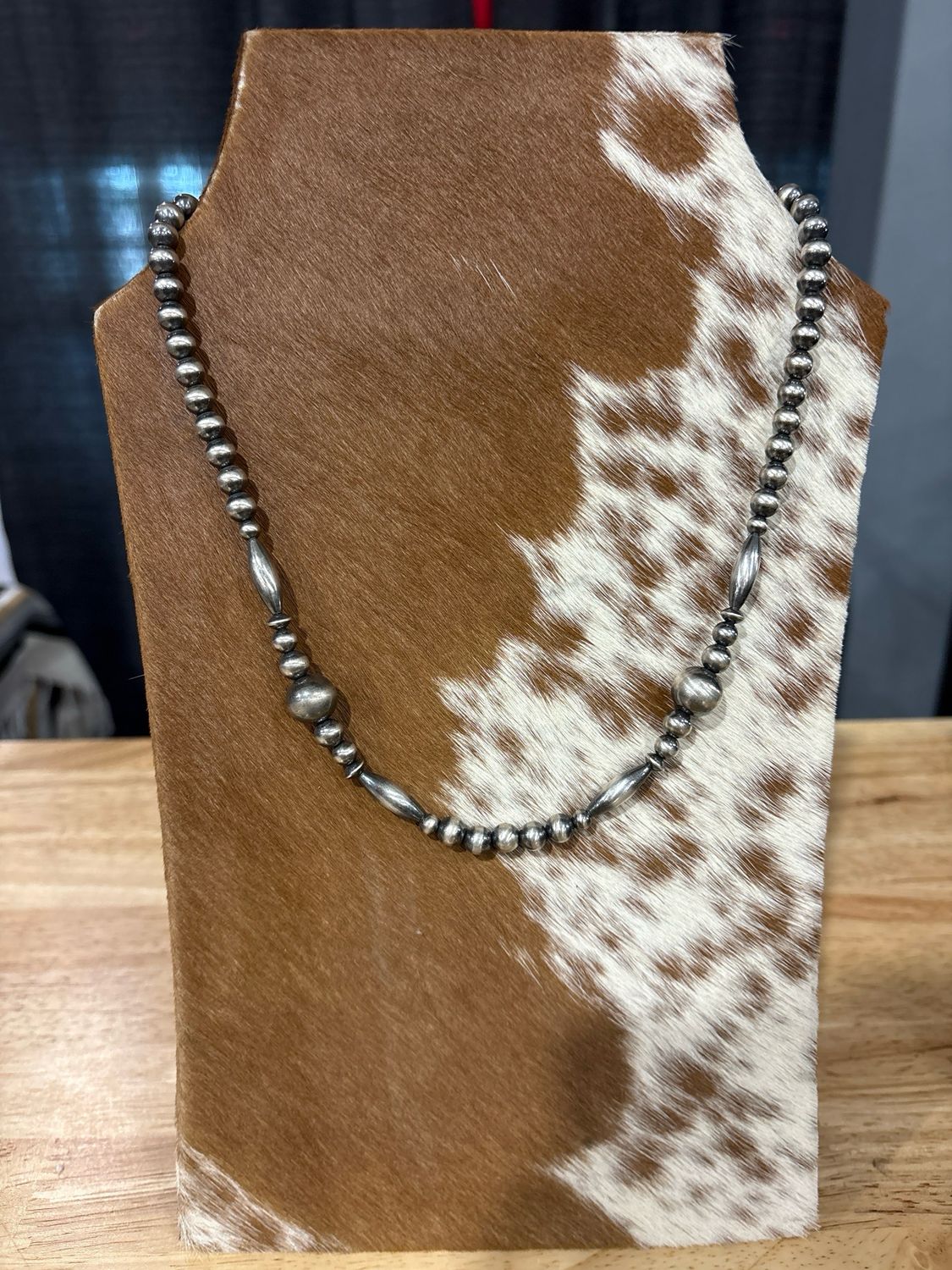 Navajo Pearls