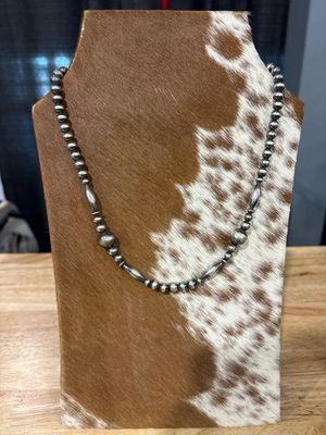 Navajo Pearls