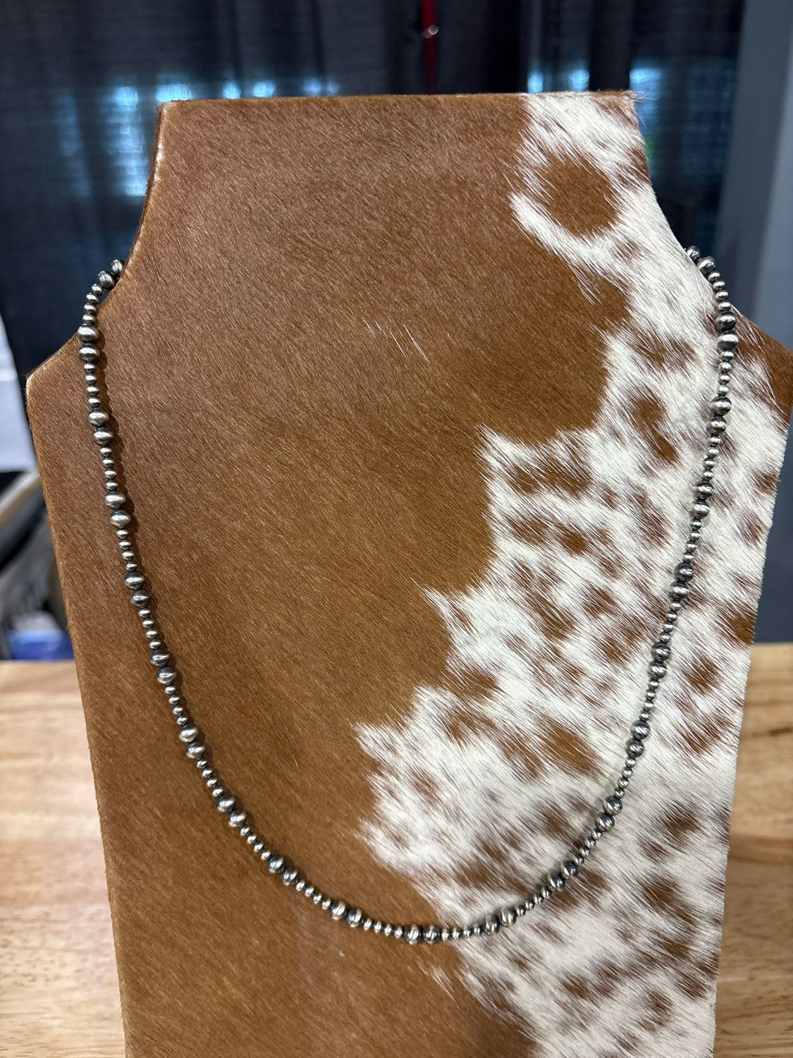 Navajo Pearls