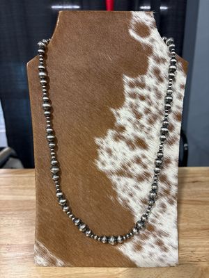 Navajo Pearls