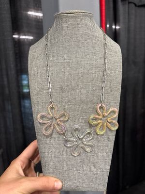 3 Flower Stacker