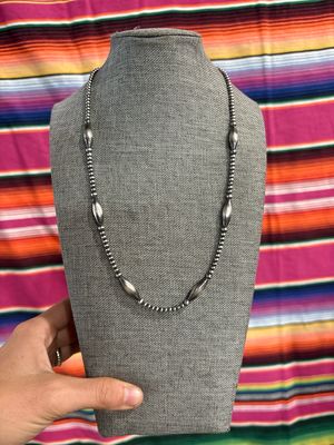 Navajo Pearls