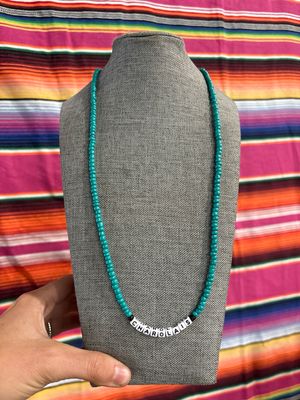 Charolais Seed Bead