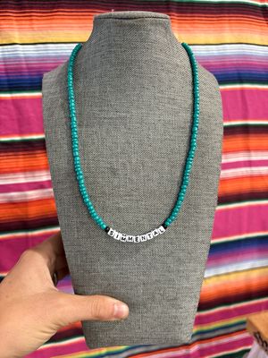 Simmental Seed Bead
