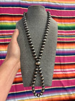 10 mm Navajo Pearls