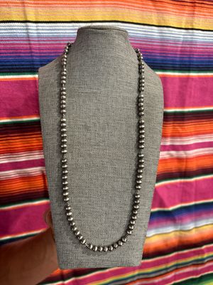 Navajo Pearls