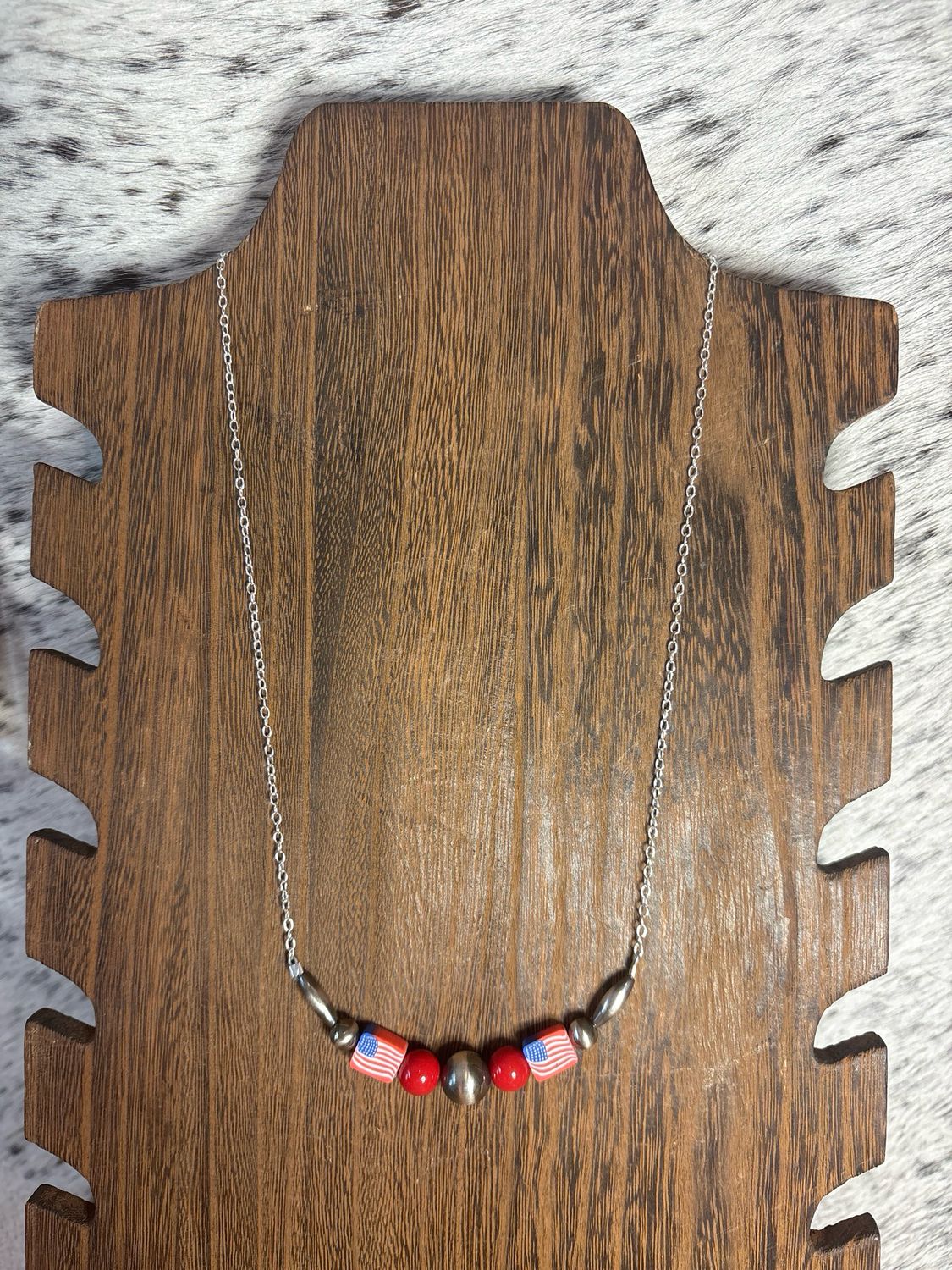 USA Stacker