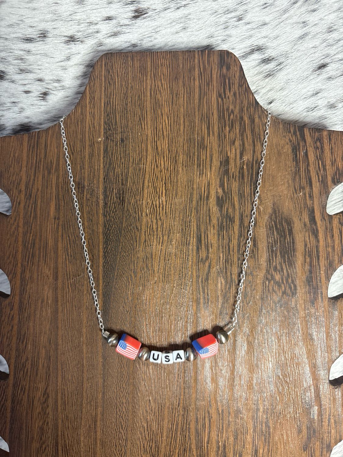 USA Stacker