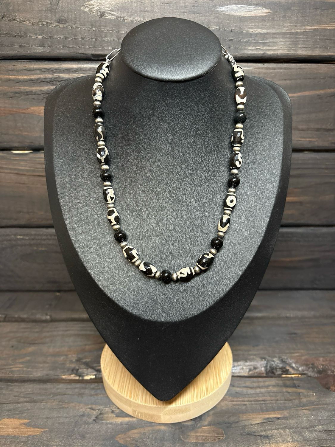 Black Onyx