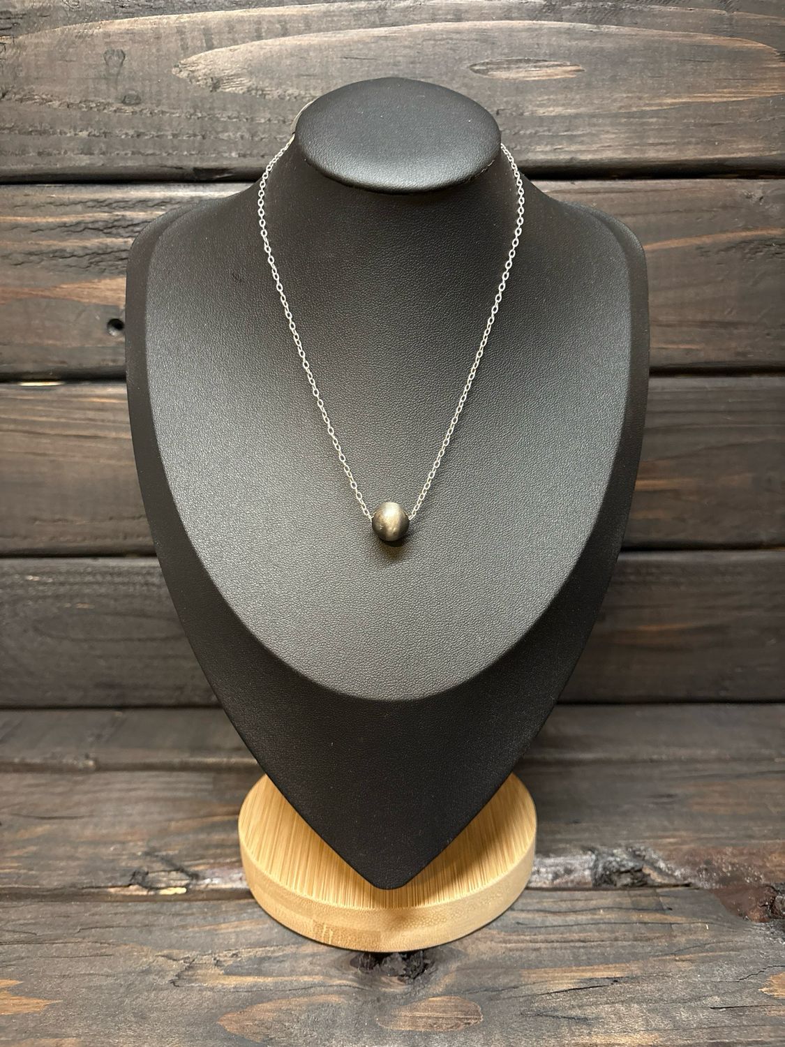 Navajo Pearl Stacker