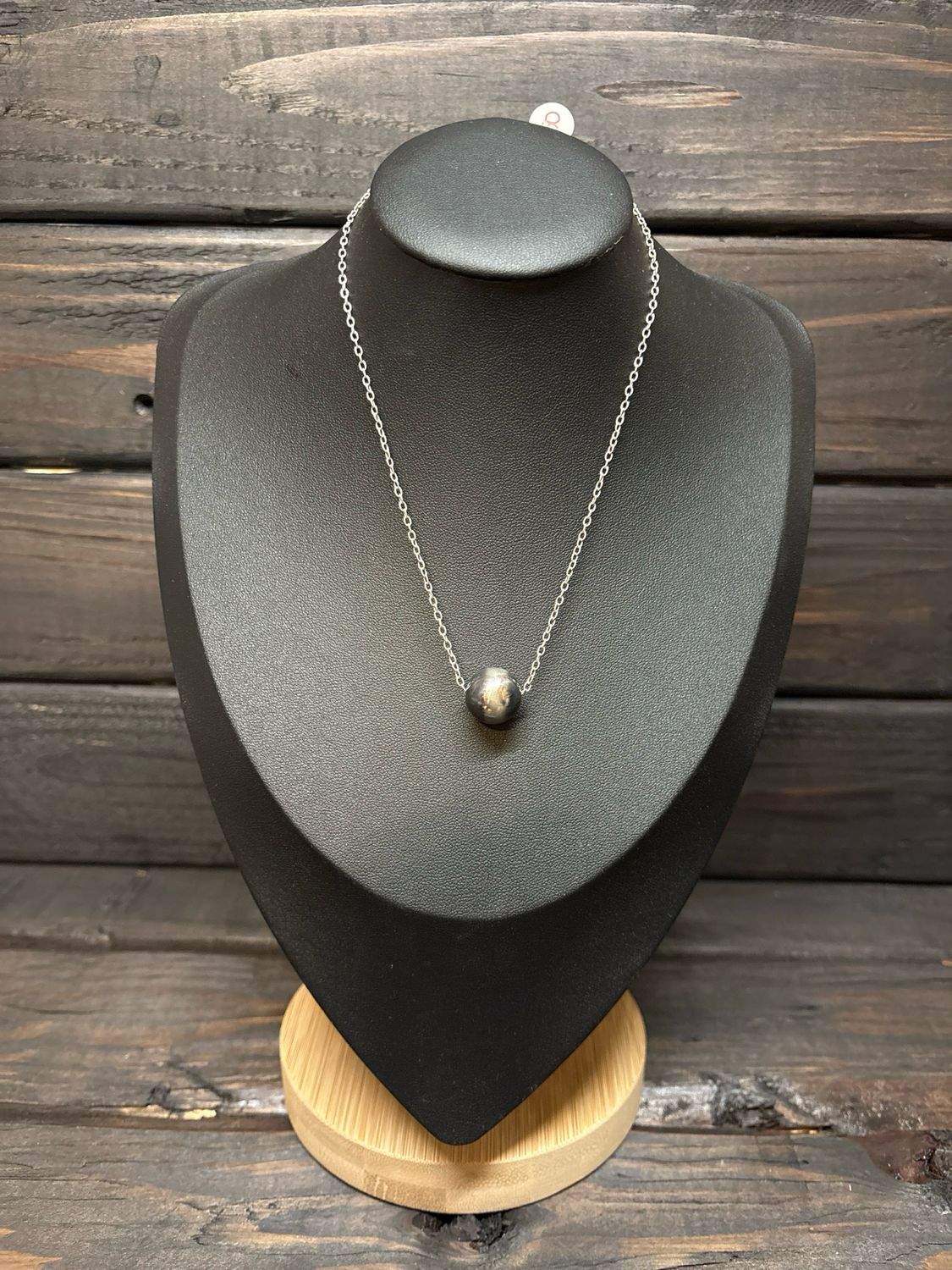 Navajo Pearl Stacker