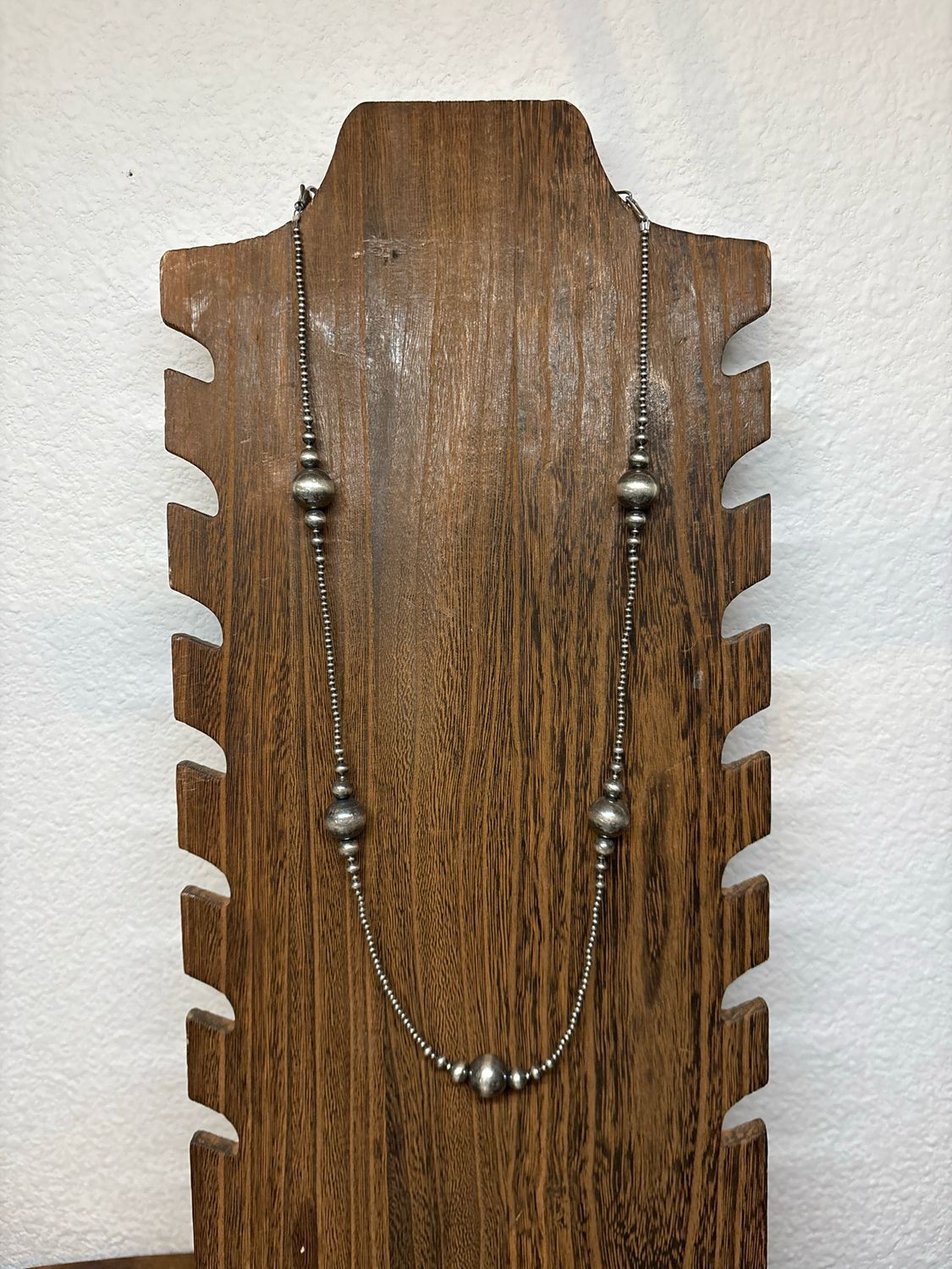 Navajo Pearls