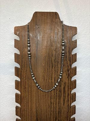 Navajo Pearls