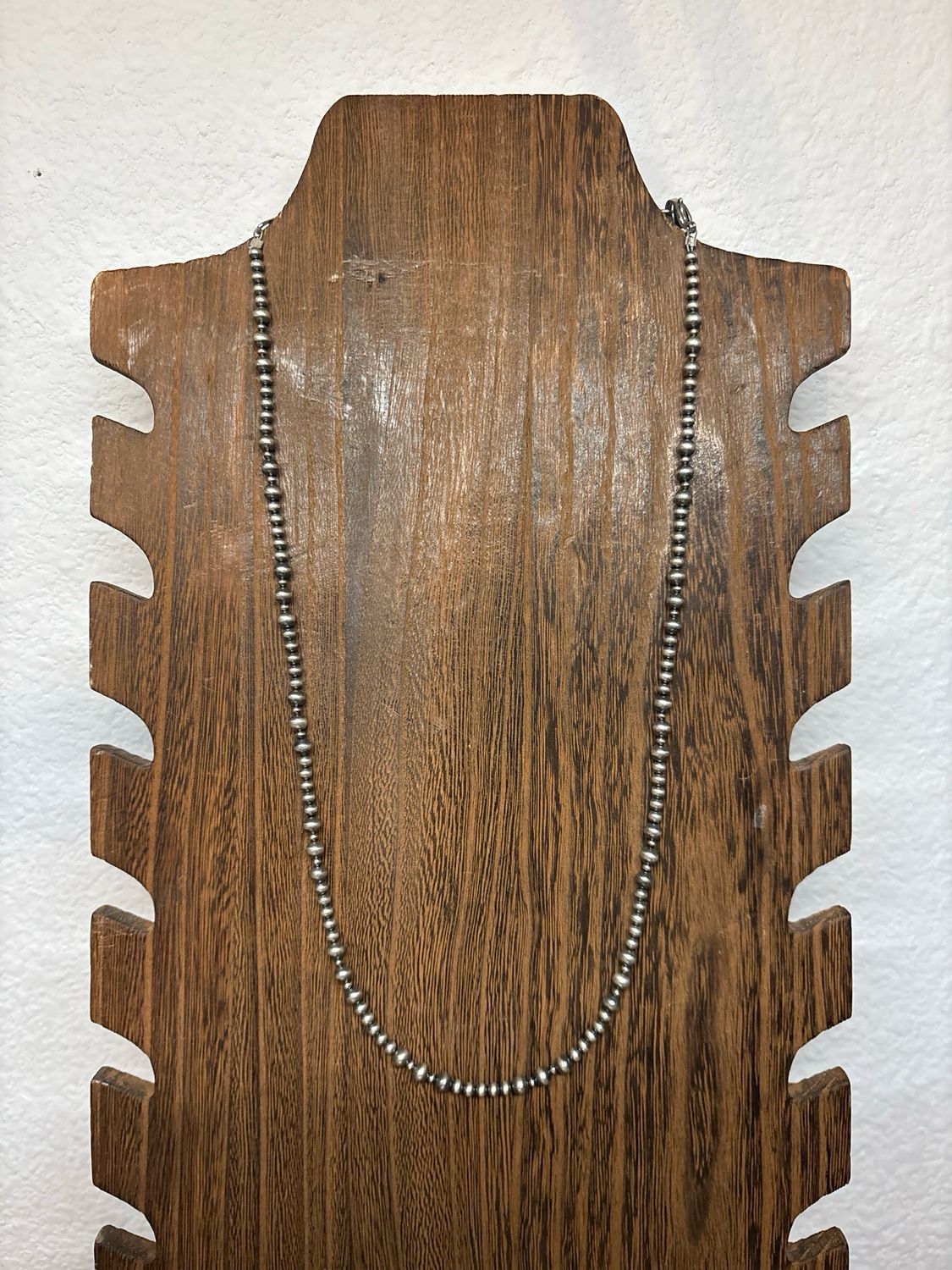 Navajo Pearls