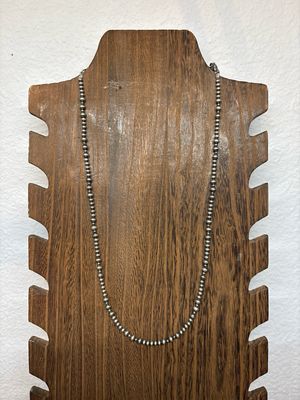 Navajo Pearls