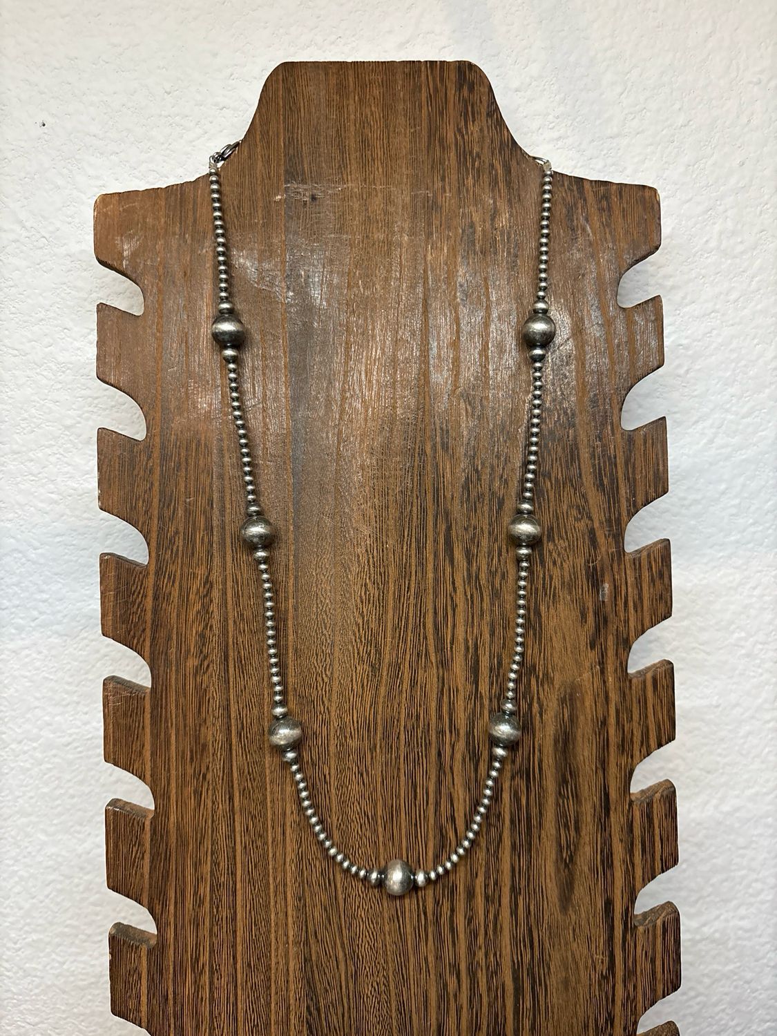 Navajo Pearls