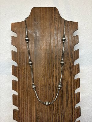 Navajo Pearls