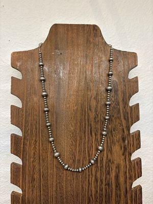 Navajo Pearls
