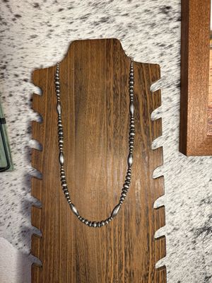 Navajo Pearls