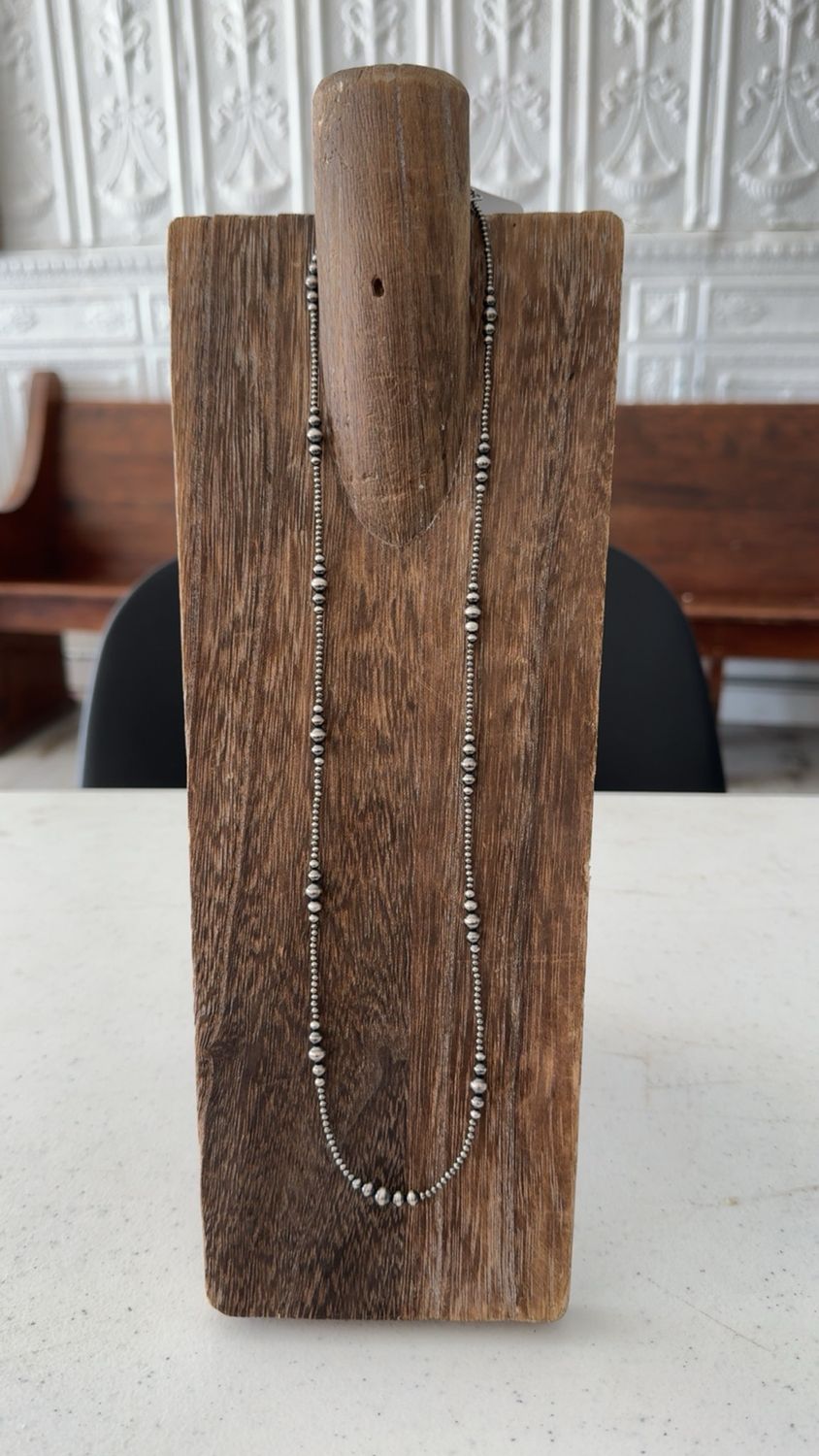 Navajo Pearls