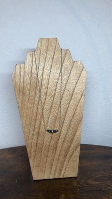 Navajo Pearl Stackers