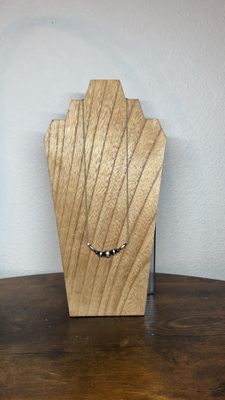 Navajo Pearl Stacker
