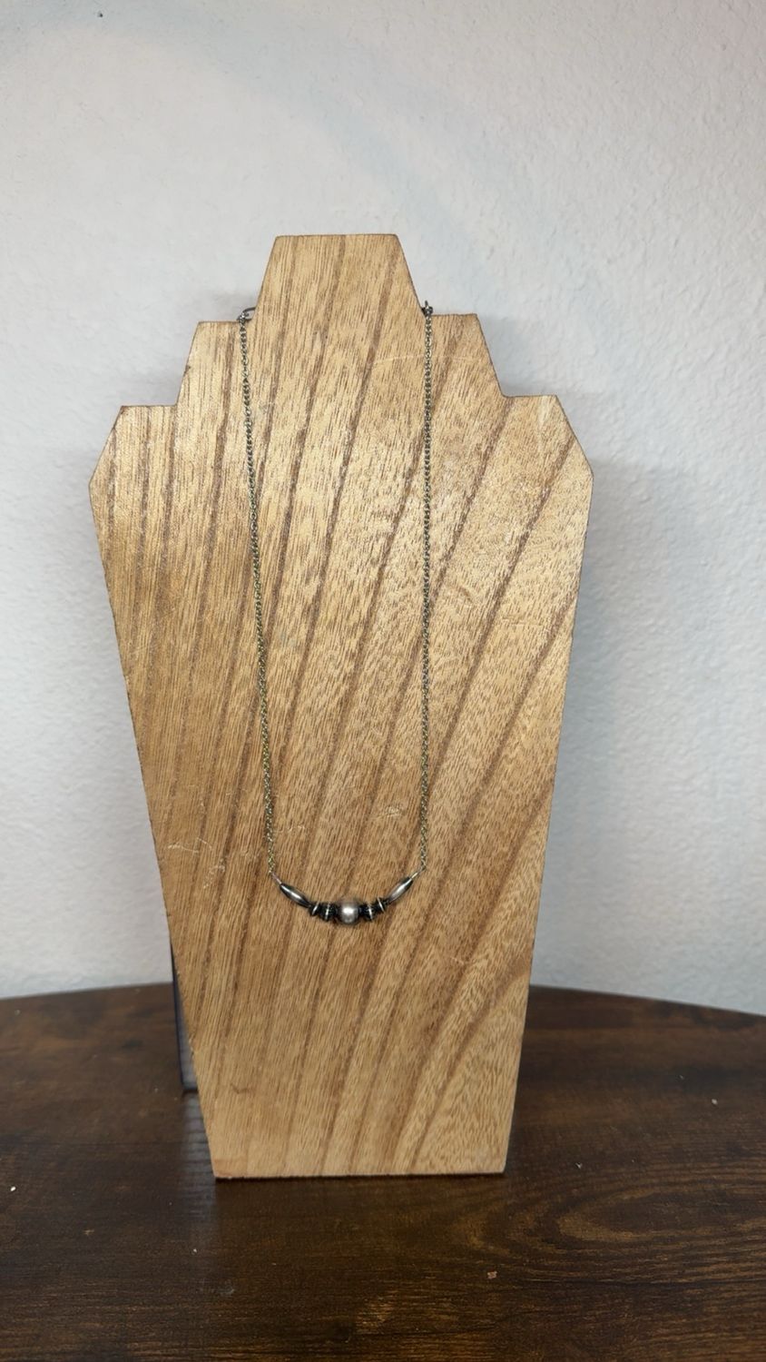 Navajo Pearl Stacker