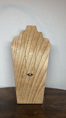 Navajo Pearl Stacker