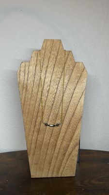 Navajo Pearl Stacker