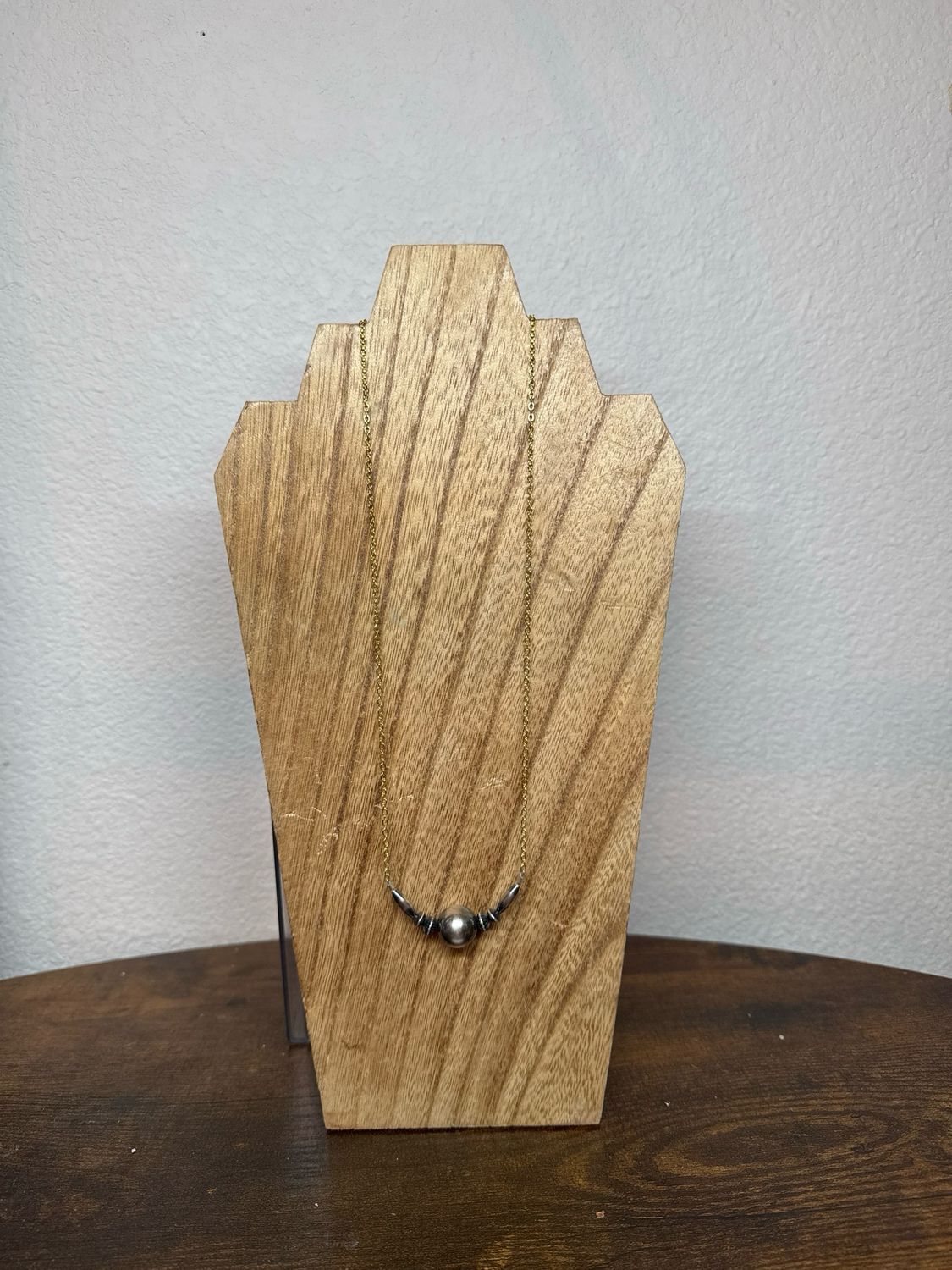 Navajo Pearl Stacker