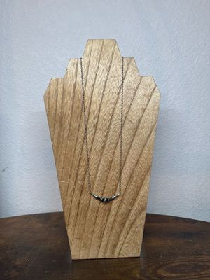 Navajo Pearl Stacker