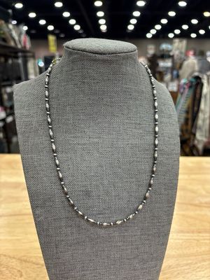 Navajo Pearls