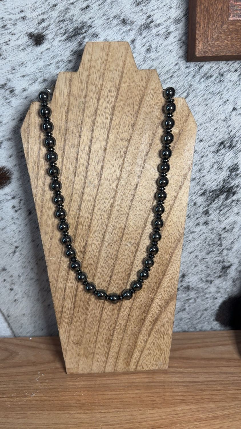 Hematite
