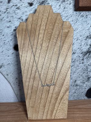 Small Barbed Wire Stacker