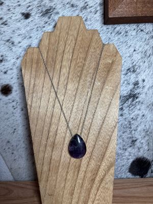 Amethyst Petal