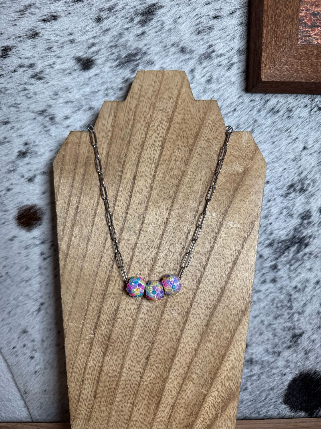 Sparkle Bead Stacker