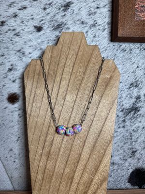 Sparkle Bead Stacker