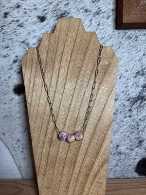 Sparkle Bead Stacker