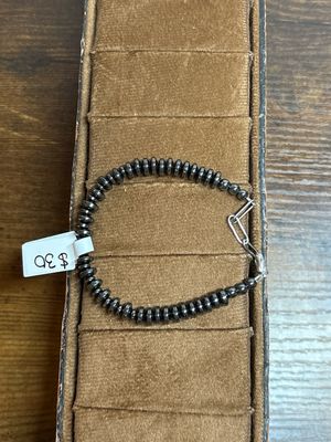 Hematite Bracelet